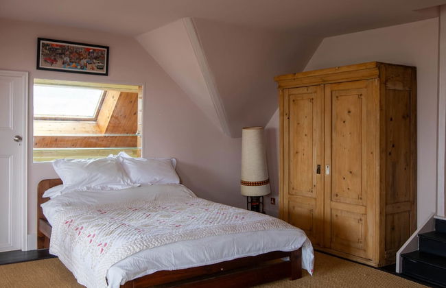 Large Country House in Ashdown Forest - Foto 37