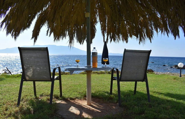 House Just on the Beach - Foto 22