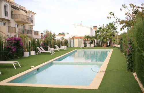 Modern flat with Montgo view - Photo 51