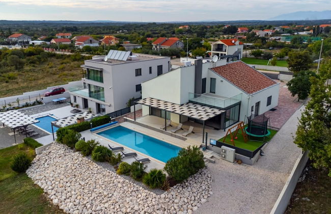 Villa Descansa in Dracevac Ninski - Foto 2