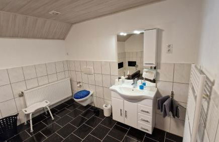 AMW Ferienwohnungen - Foto 8