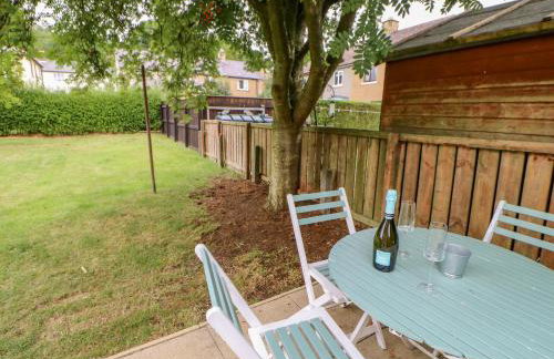 Rose Cottage - Photo 20