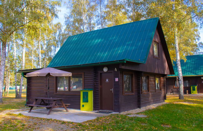 4 bedroom House in Hradec Kralove with garden - Photo 20