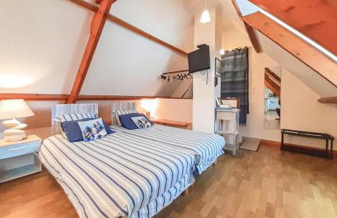 Cozy Apartment In Alette With Wifi - Foto 17