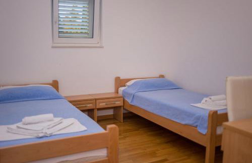 Aparthotel Marina Gromela - Photo 81