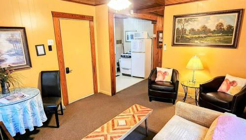 #08 - One Bedroom Lakeview Cottage-Pet Friendly - Foto 5