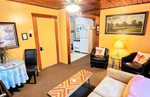 #08 - One Bedroom Lakeview Cottage-Pet Friendly - Foto 5