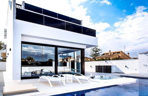 Villa Adela - Foto 2