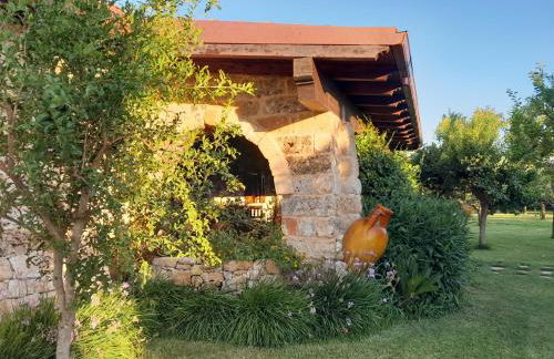 Raffinatissimo Casale in villa storica salentina - Foto 27