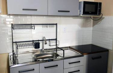 Studio Aconchegante Lapa III - Foto 4