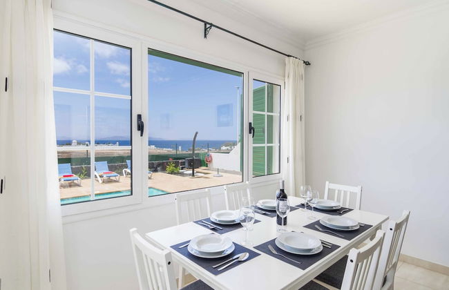 Villa Brenas - Foto 16