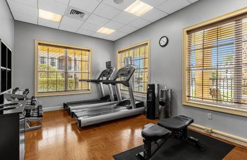 3 Bedroom Spacious Condo at WorldQuest near Disney- 22749 - Foto 48