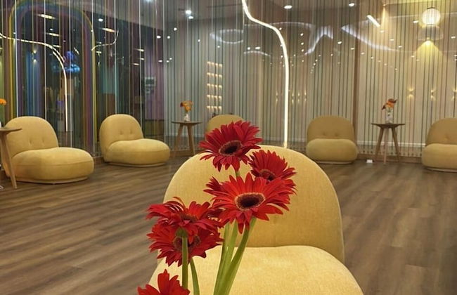 Chill Out Sea Apartment in Flamingo Hai Tien - Foto 19