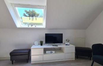 Ferienhaus Watt`n Blick - nah an der Nordsee - Foto 8