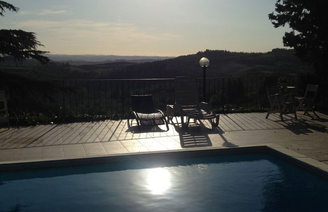 Villa Firenze Casa Serena - Photo 17