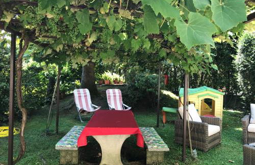 Villa Ombrosa - Foto 54