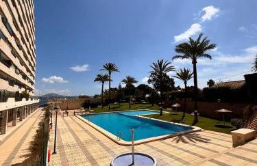 Apartamento Calpe Place - Foto 41
