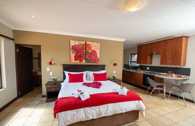 Nkomazi Kruger Lodge - Foto 3