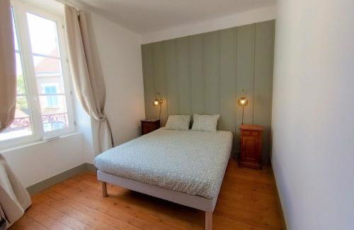 Jardin Secret de La Châtre - Centre Ville - Foto 24