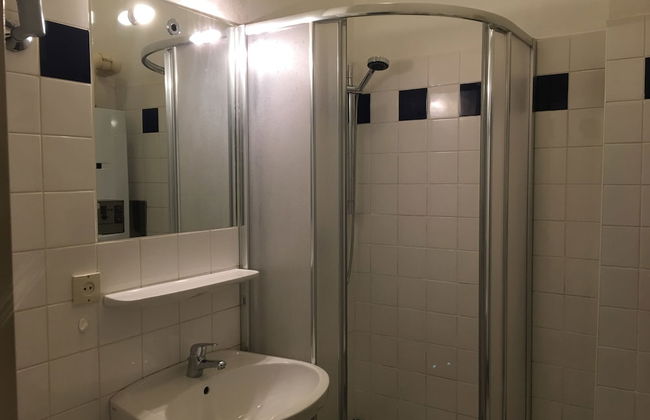 Heart of Vienna Harmoniegasse - Foto 19