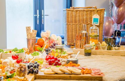 The Big Old Dairy - Foto 9