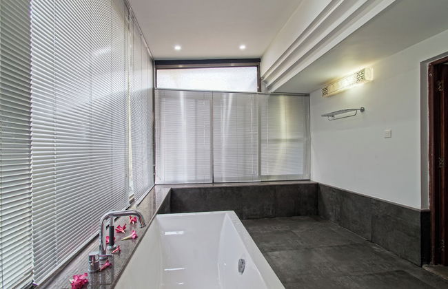 Villa Calangute Phase 1 - Photo 19