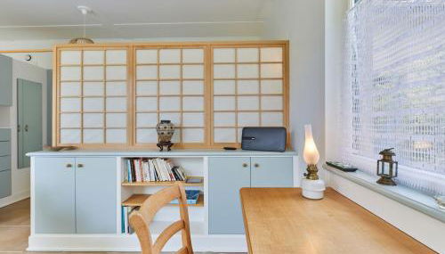 Studio Le laizon 1 by Interhome - Foto 4