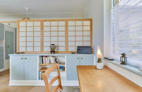 Studio Le laizon 1 by Interhome - Foto 4