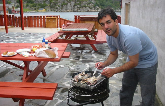 Sotra Rorbusenter - Foto 74