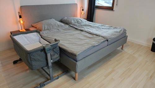 Hestia Ferienwohnung Bamberg-Hallstadt - Foto 4