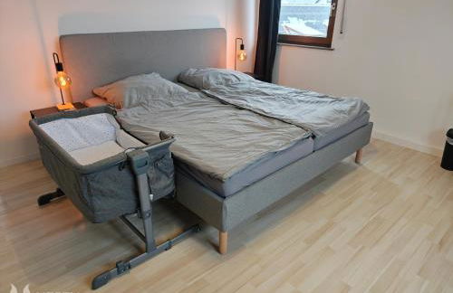 Hestia Ferienwohnung Bamberg-Hallstadt - Foto 4