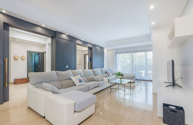 Villa Diagonal in Can Picafort - Foto 19