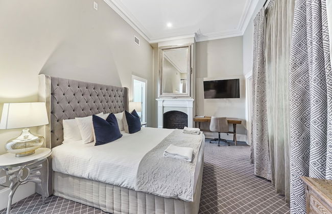 The Houston - Foto 4