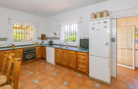 Cubo's Casa Rural La Aldaba Family 10 PAX - Photo 25