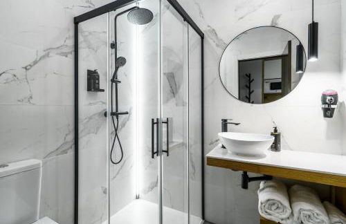 Limehome Bilbao Tristan de Leguizamon Kalea - Foto 32