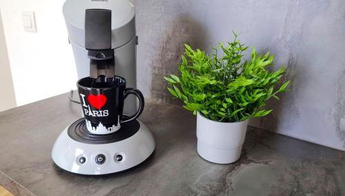 Studio Moderne Bien Pensé - Foto 4