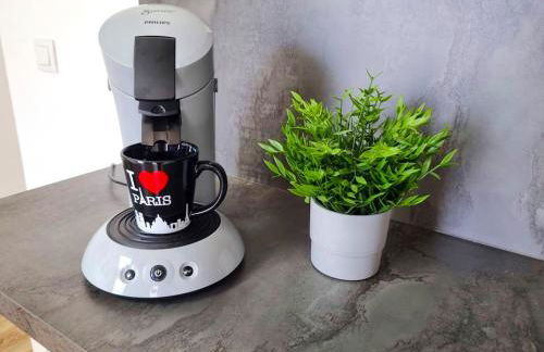 Studio Moderne Bien Pensé - Foto 4