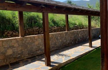 Can Marc de Pi, Bellver de Cerdanya - Foto 13