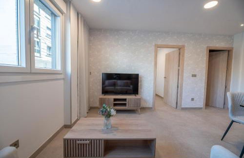 NUBA apartamentos turísticos - Foto 17