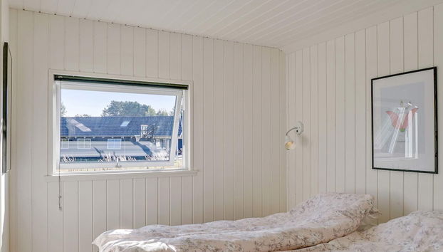 Holiday Home in Vejby - Foto 4, Quarto