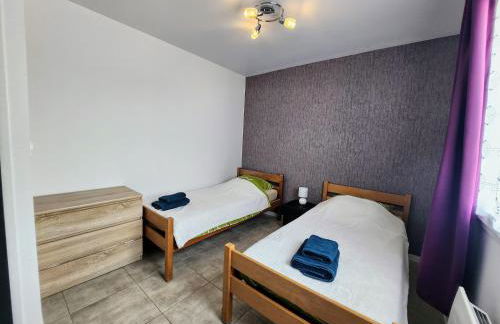 En Ardèche, maison de vacances l'Odyssée climatisée avec sa piscine privée et chauffée - Foto 19