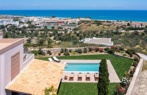 Majestic View Villa - Foto 6