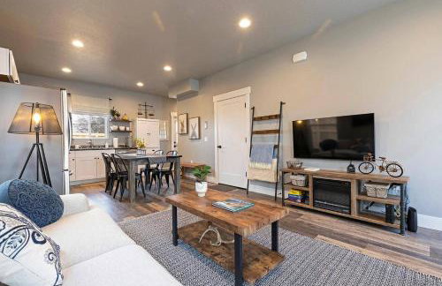 Modern abode in Central Missoula! - Foto 1