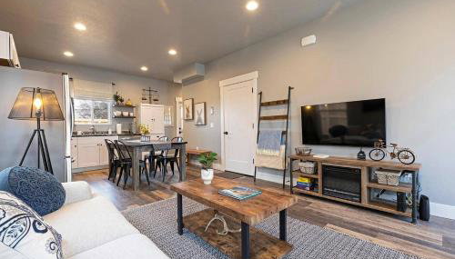 Modern abode in Central Missoula! - Foto 1