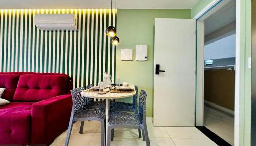 Apartamento Aquarius Residence - Foto 4