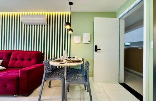 Apartamento Aquarius Residence - Foto 4