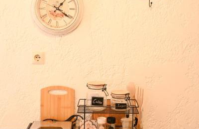 Garden House Xerokampos - Foto 29