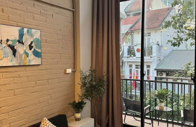 The Little Hanoi - Foto 34