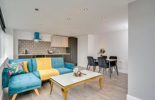 EH Apartments Bradford - Photo 9