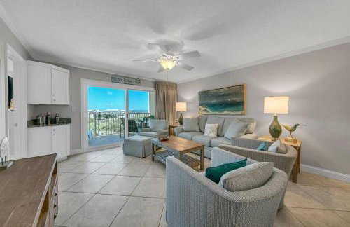 Islander Beach Resort 513 - The Beach Retreat - Foto 6